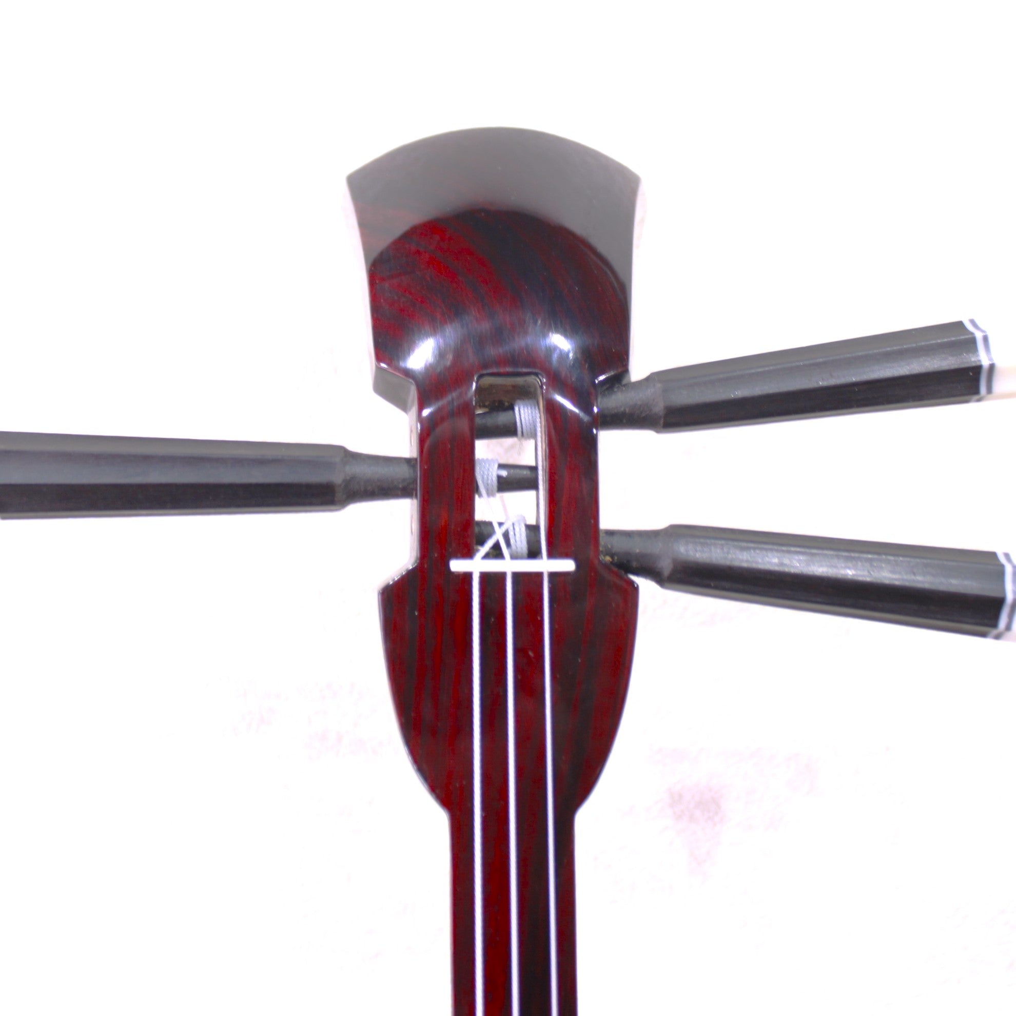 三線　紫檀　真壁型 三線紫檀真壁型